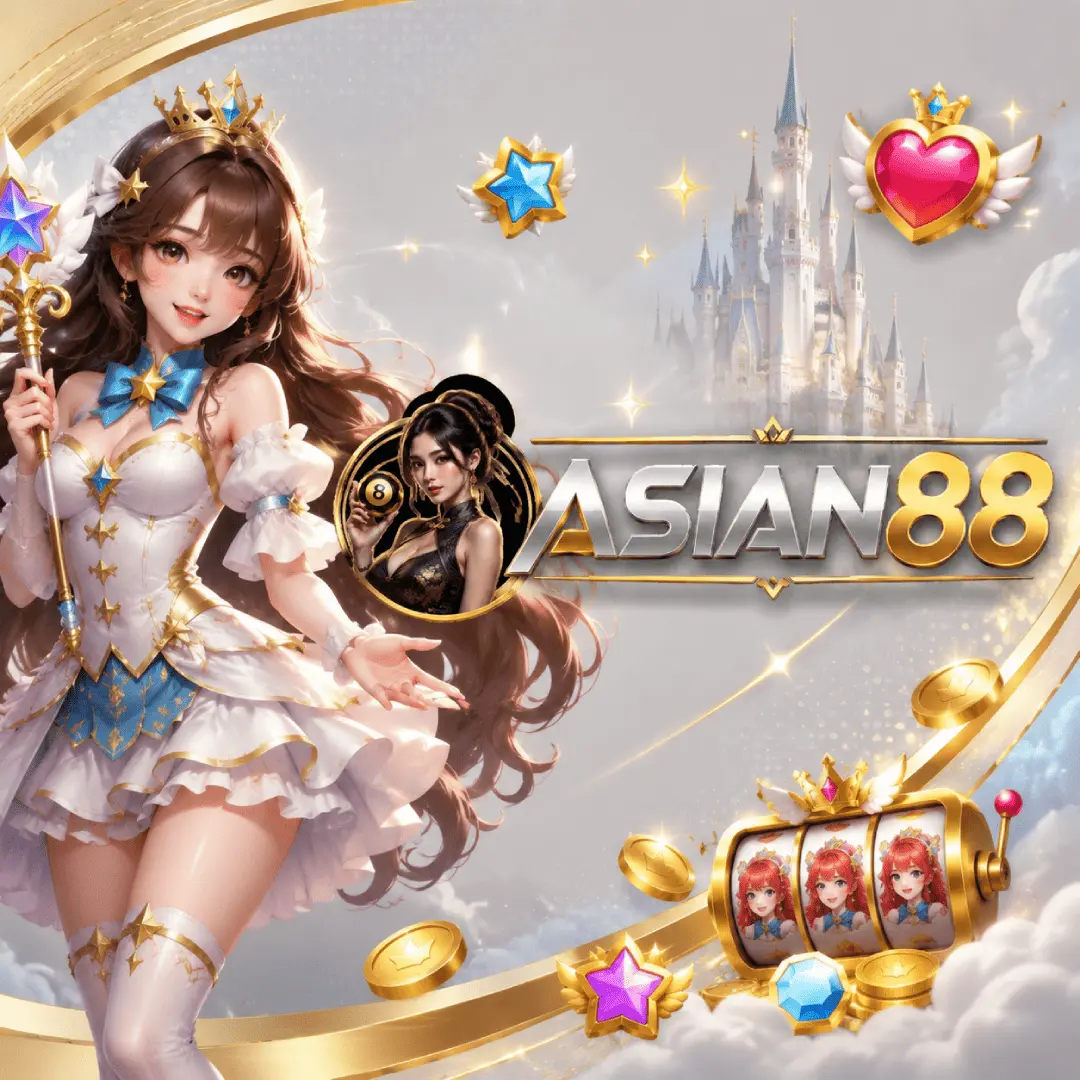 Banner promosi asian88id.com